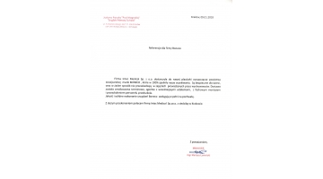 English Primary School poleca oczyszczacze marki Boneco