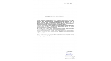 Referencje Codewise