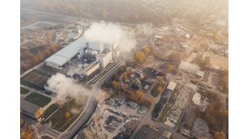Smog a nawilżanie i oczyszczanie powietrza - czy warto inwestować w profesjonalny sprzęt?